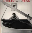 LP - Giorgio Gaslini - Gaslini Plays Monk