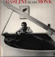 Giorgio Gaslini - Gaslini Plays Monk