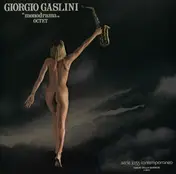 Giorgio Gaslini - Monodrama