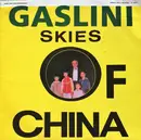 LP - Giorgio Gaslini - Skies Of China