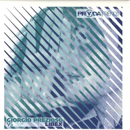Giorgio Prezioso vs. Libex - Xperimental Scratch
