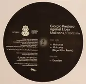 Giorgio Prezioso vs. Libex
