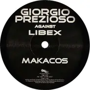 Giorgio Prezioso vs. Libex - Makacos