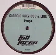 Giorgio Prezioso vs. Libex - Pongo