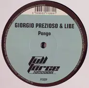 Giorgio Prezioso vs. Libex - Pongo