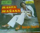 7inch Vinyl Single - Giorgio Sgarbi - Hasta Mañana (Deutsche Original Version)