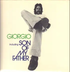 Giorgio Moroder - Son Of My Father