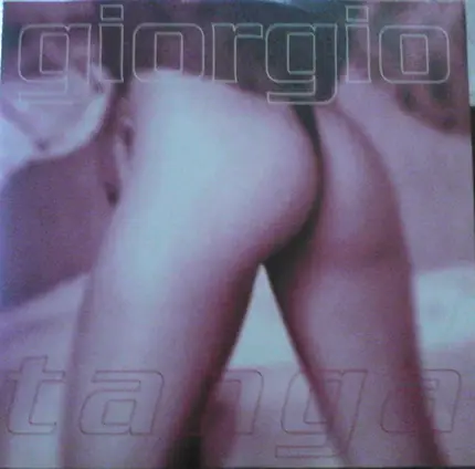 Giorgio - Tanga