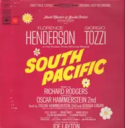 Giorgio Tozzi , Florence Henderson - Rodgers And Hammerstein's South Pacific