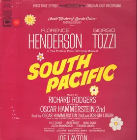 Giorgio Tozzi - Rodgers And Hammerstein's South Pacific