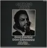 LP - Giorgio Tozzi - Don Carlos - Don Giovanni