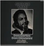 Giorgio Tozzi