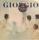 LP - Giorgio, Giorgio Moroder - Knights In White Satin