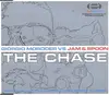 CD Single - Giorgio Moroder vs. Jam & Spoon - The Chase