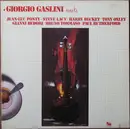 LP - Giorgio Gaslini - Meets Jean-Luc Ponty