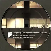 Giorgio Gigli - The Imperceptible Shade Of Illusion