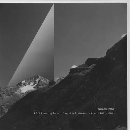 Giorgio Gigli & Obtane - A Sad Wandering Dreamer Trapped....