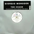 12'' - Giorgio Moroder - The Chase