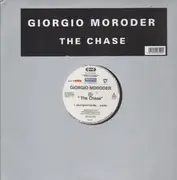 2 x 12'' - Giorgio Moroder - The Chase