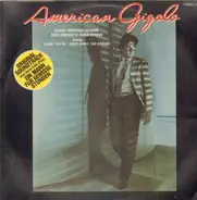 Giorgio Moroder - American Gigolo (Original Soundtrack Recording)