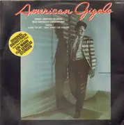 LP - Giorgio Moroder - American Gigolo - Original Soundtrack - Original