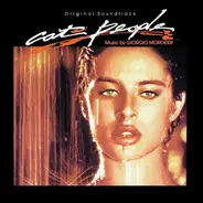 Giorgio Moroder, David Bowie - Cat People [Original Soundtrack]