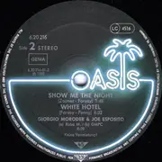 12'' - Giorgio Moroder Feat. Joe Esposito - A Love Affair