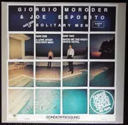 12'' - Giorgio Moroder Feat. Joe Esposito - A Love Affair