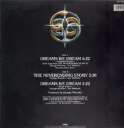 12'' - Giorgio Moroder / Joe Milner - Dreams We Dream