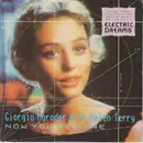 7'' - Giorgio Moroder With Helen Terry - Now You're Mine / Now You're Mine (Instrumental)