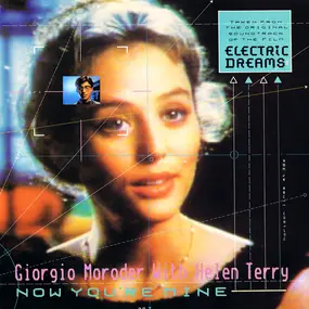 Giorgio Moroder - Now You're Mine