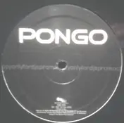 Giorgio Prezioso - Pongo
