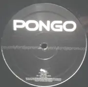 12'' - Giorgio Prezioso & Libe - Pongo