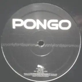 Giorgio Prezioso - Pongo