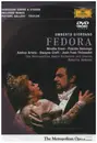 DVD - Giordano - Fedora - Still Sealed