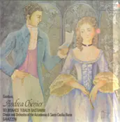 Umberto Giordano - Andrea Chenier, Gavazzeni, Rome