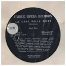 Double LP - Giordano - La Cene Delle Beffe