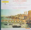 LP - Martino / Giardini / Finger / Bononcini a.o. - La Flute A Lordes - Gatefold