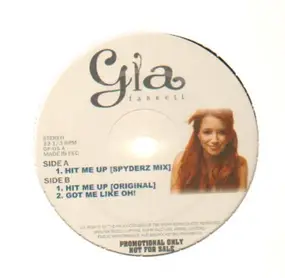 Gia Farrell - Hit Me Up