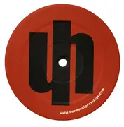 12inch Vinyl Single - Giattino - Released Pressure