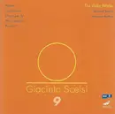 CD - Giacinto Scelsi - The Viola Works