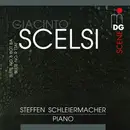 CD - Giacinto Scelsi , Steffen Schleiermacher - Suite No. 8 Bot Ba, Suite No. 9 Ttai