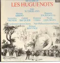 LP-Box - Giacomo Meyerbeer - Joan Sutherland | Martina Arroyo | Huguette Tourangeau | Anastasios Vrenios | G - Les Huguenots - ffss. box + booklet