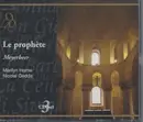 CD-Box - Meyerbeer - Le Prophète
