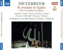 CD-Box - Meyerbeer - Il Crociato In Egitto (The Crusader in Egypt)