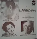 LP-Box - Meyerbeer - L'Africana (In Italian) - Box