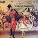 LP - Meyerbeer - Massenet / Richard Bonynge - Les Patineurs - Le Cid
