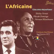 CD-Box - Meyerbeer - L'Africaine