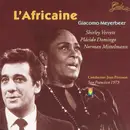 CD-Box - Meyerbeer - L'Africaine