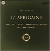 Giacomo Meyerbeer - L'AFRICAINE